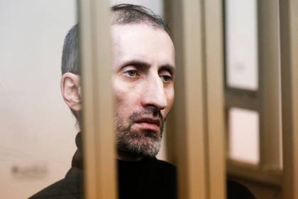 Боевик отказался «гнить в тюрьме» и отрекся от Басаева
