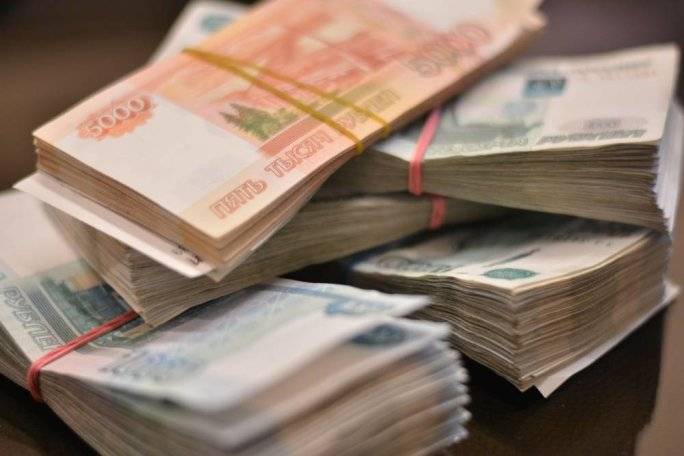 Житель Башкирии похитил из федерального бюджета 22 млн рублей