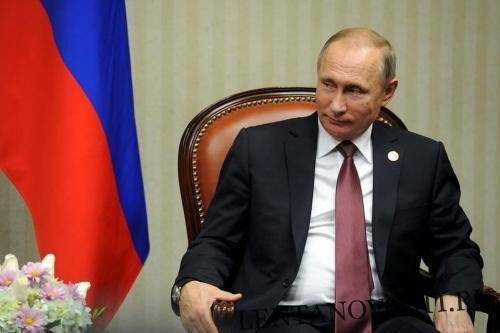 Владимир Путин ясно даёт понять: Россия стала в ОПЕК рулевым