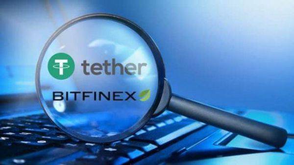 Bitfinex начала выплачивать свою задолженность перед Tether