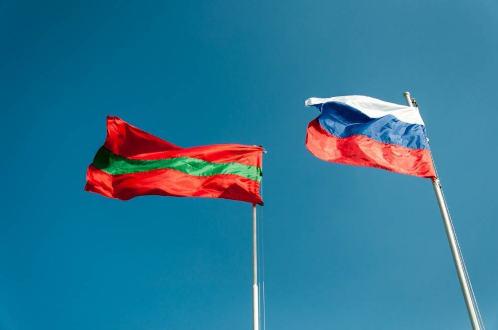 Косачев: Россия готова помогать и поддерживать Приднестровье