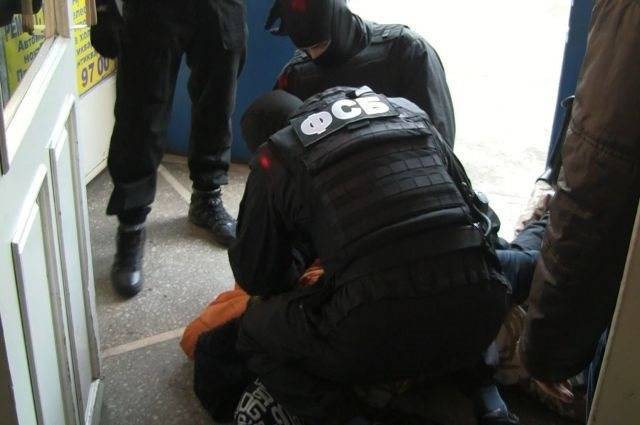 Ульяновцу грозит 10 лет тюрьмы за финансирование терроризма