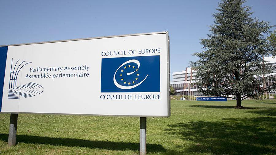 В Госдуме призвали не гасить долг Совету Европы за пропущенные годы