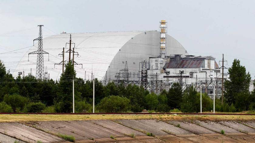 Европейцы заплатят за закрытие АЭС на Украине