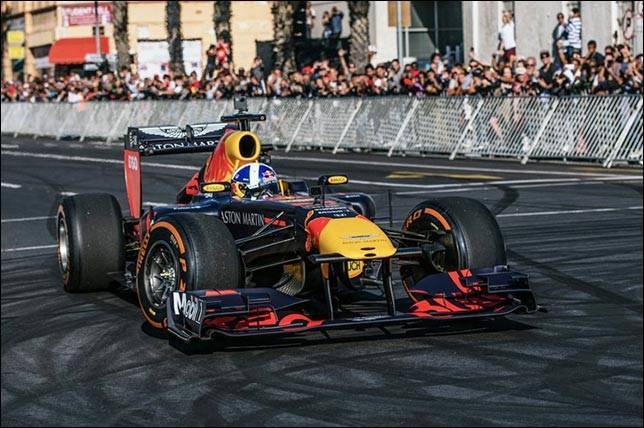 Култхард сядет за руль Red Bull Racing RB7 - все новости Формулы 1 2019