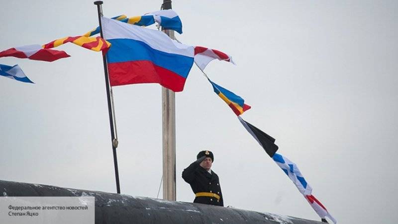 Погибшие в Североморске моряки будут представлены к госнаградам