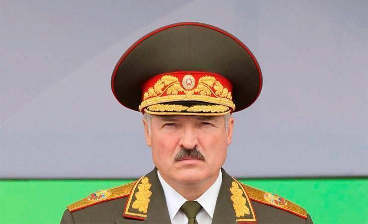 В Россию или в НАТО? Лукашенко обрисовал ложную альтернативу