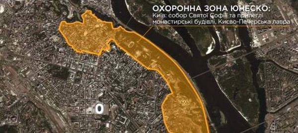Киев: наследство в руинах, руина в головах (расследование)