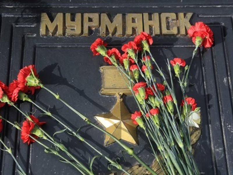 Матвиенко назвала гибель подводников потерей для РФ