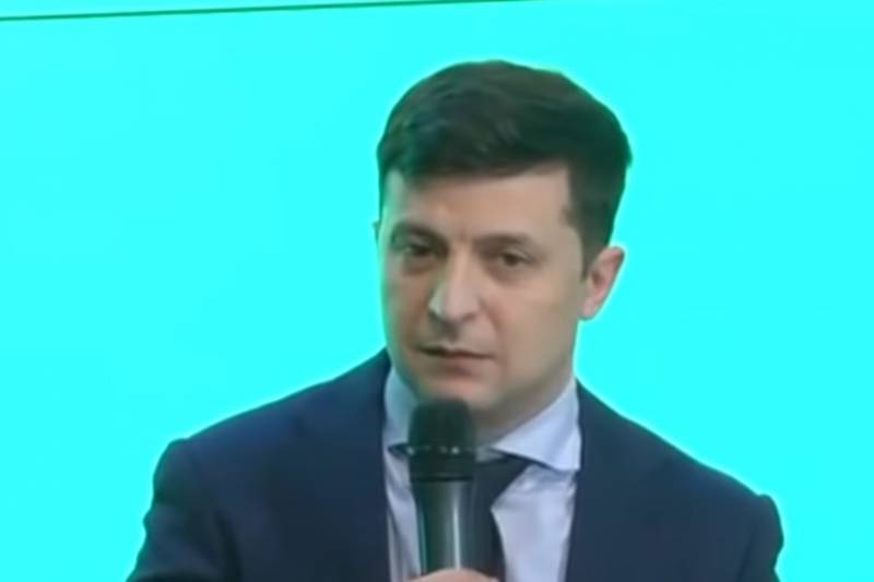 Зеленский посчитал, сколько денег нужно на восстановление Донбасса