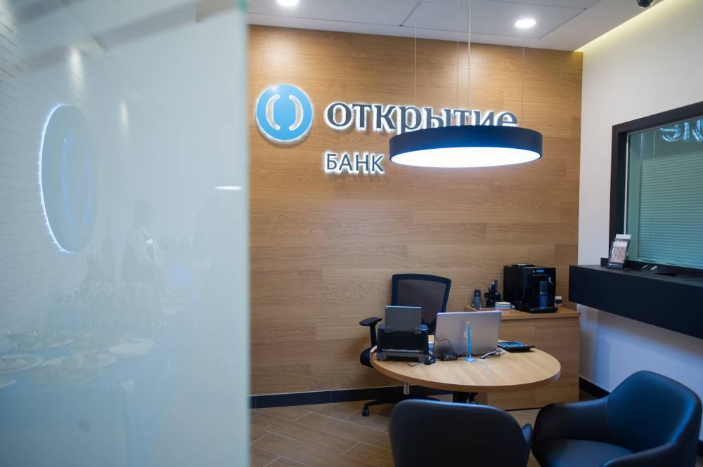 Банк «Открытие» подал к бывшим владельцам и топ-менеджерам иск на 290 млрд рублей