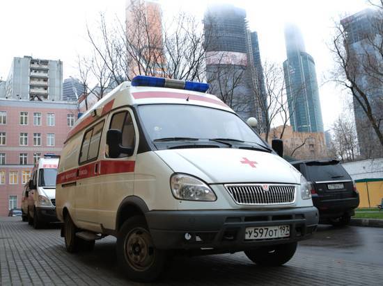 В Москве школьника обнаружили мертвым накануне подачи документов на Шенген