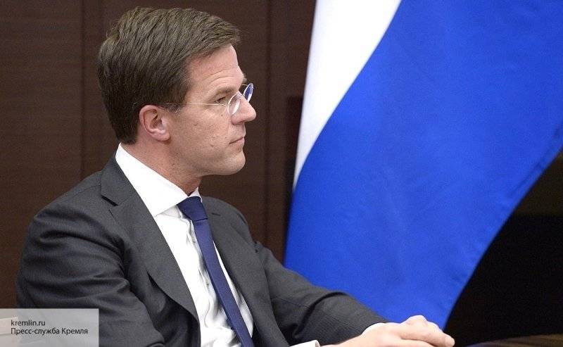 Премьер Нидерландов обсудил MH17 с Путиным на саммите в Осаке