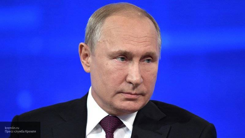 Путин подписал закон о компенсации ипотеки многодетным семьям