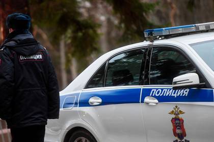 Задержавшего Голунова главу отдела полиции отстранили от должности