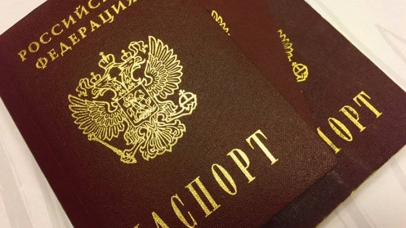 Семья беженцев&nbsp;Люльковичей получила гражданство РФ после Прямой линии с Путиным
