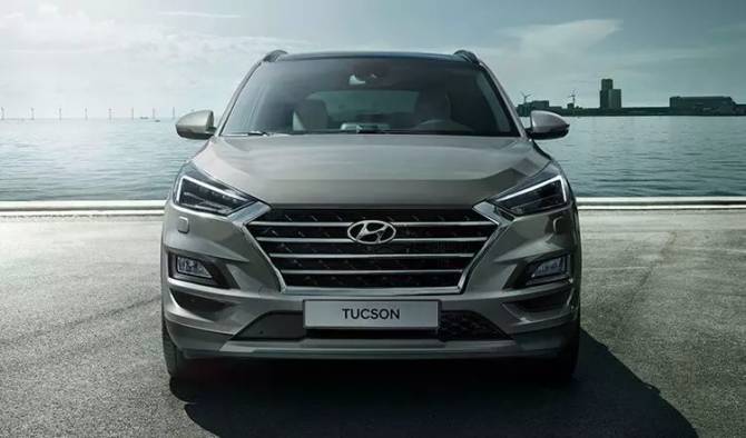 Основные характеристики и особенности нового Hyundai Tucson