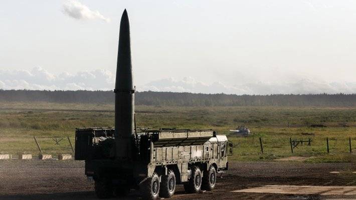 Косачев не ждет ядерного апокалипсиса из-за выхода РФ из ракетного договора