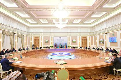 Молдавия объявила о возобновлении работы с СНГ