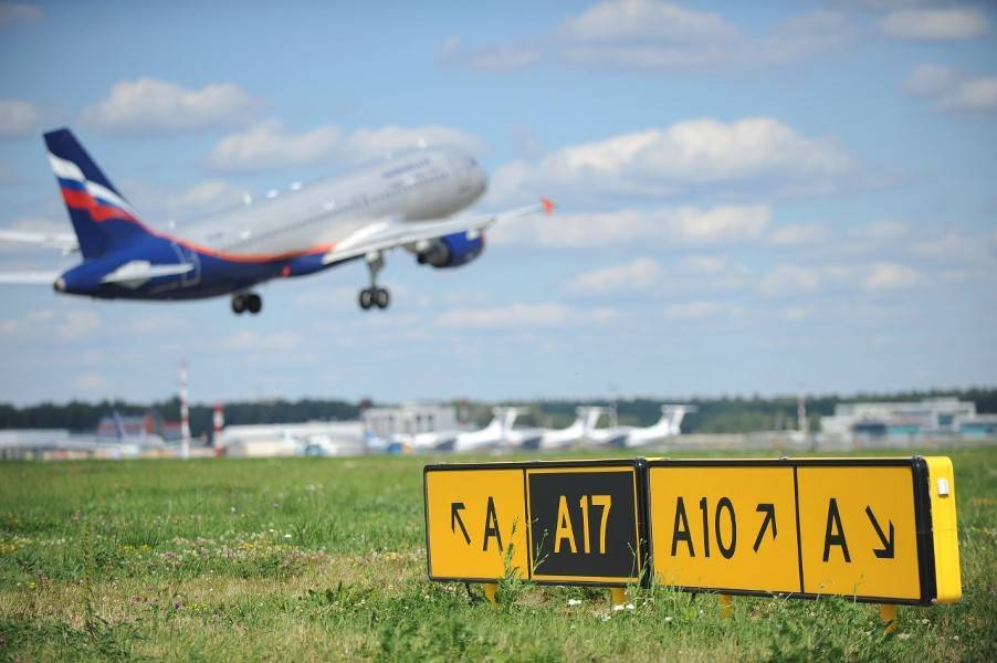 Минтранс РФ ведет переговоры с Чехией для сохранения авиасообщения