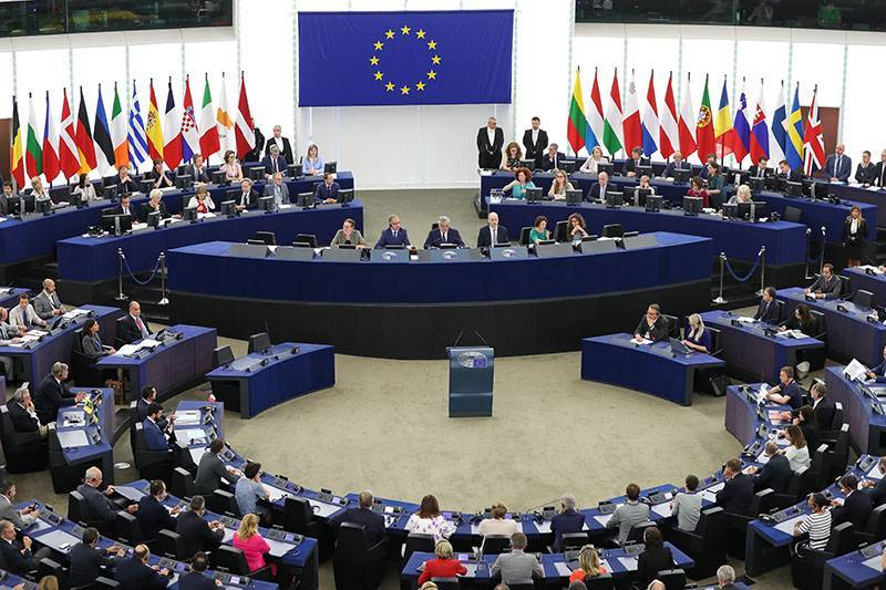 Лидеры ЕС согласовали кандидатуры на ключевые европейские посты