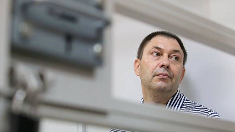 Прокуроры не готовы: киевский суд объявил перерыв в деле Вышинского