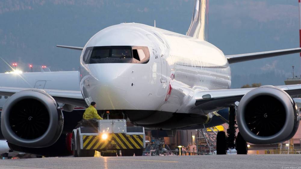 Boeing выплатит $100 млн семьям погибших в катастрофах 737 MАХ
