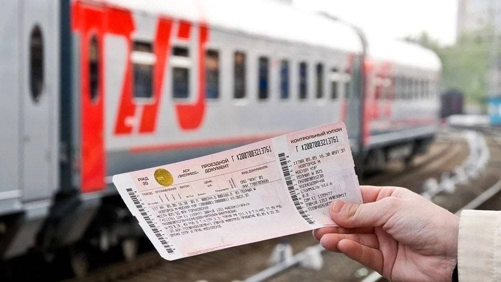 Новая система продажи ж/д билетов запущена из-за перекупщиков в Казахстане