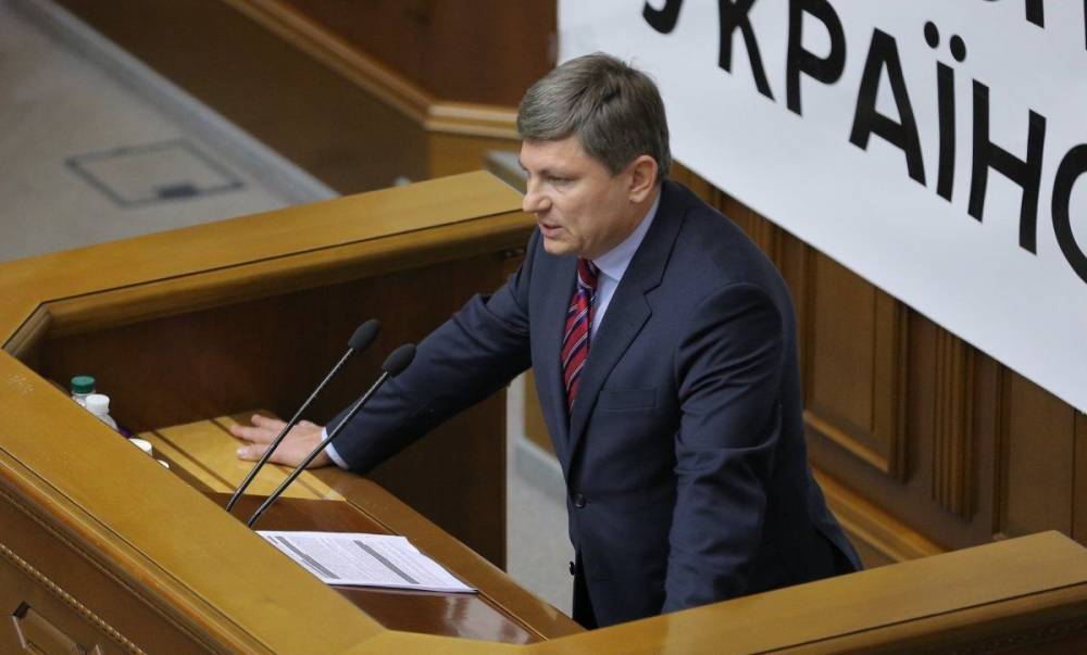В партии Порошенко паника: рушится то, что киевский режим «строил» годами