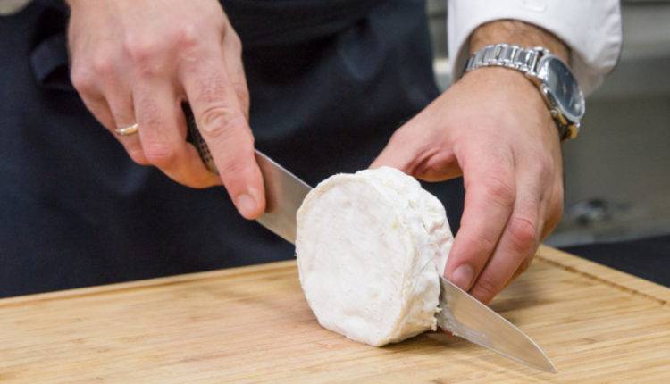 Молокозавод Адыгеи в рамках нацпроекта начнет поставлять сыр в Азербайджан