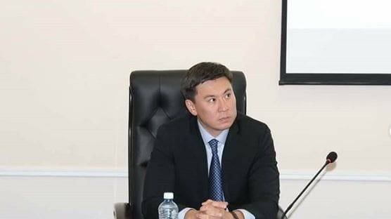 Больничный Кумпекеева прокомментировали в акимате Павлодарской области