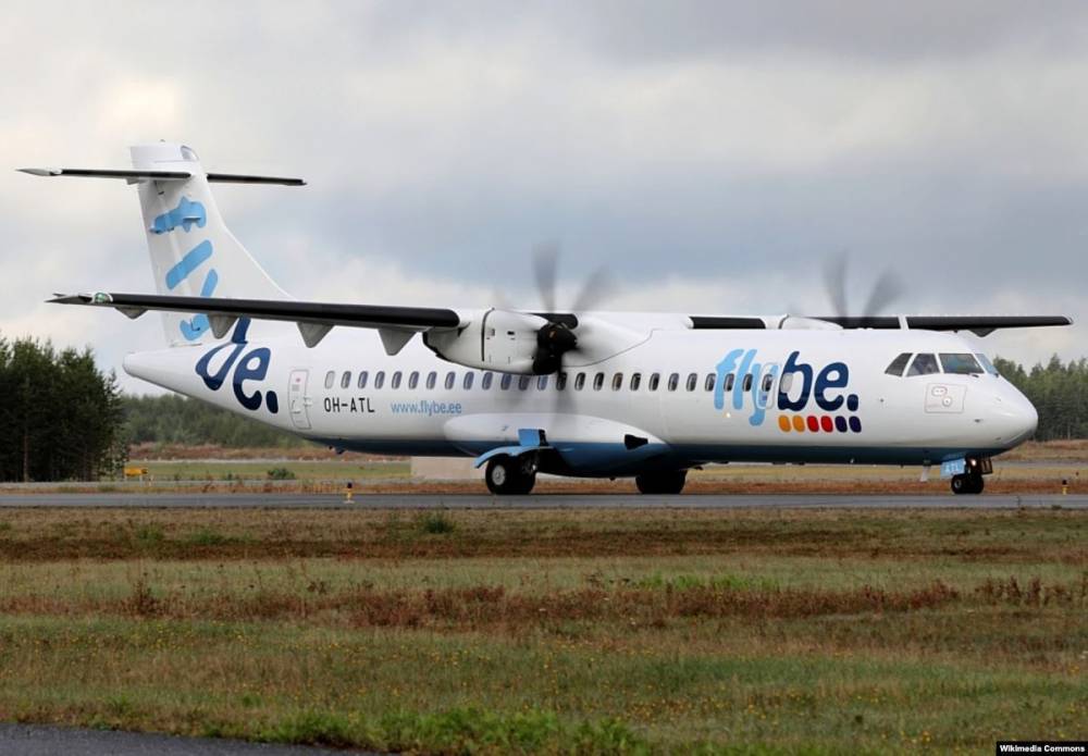 Суд во Франции принял иски родных жертв крушения ATR-72 в Тюмени
