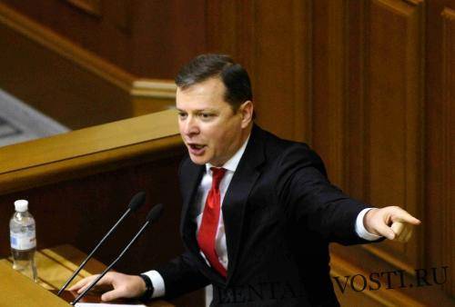 Депутат Рады: Зеленский намерен сделать из украинцев рабов