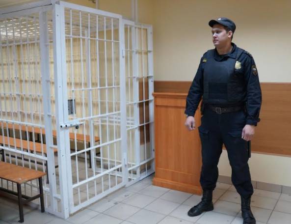 В Уфе арестовали высокопоставленного управленца Ростехнадзора