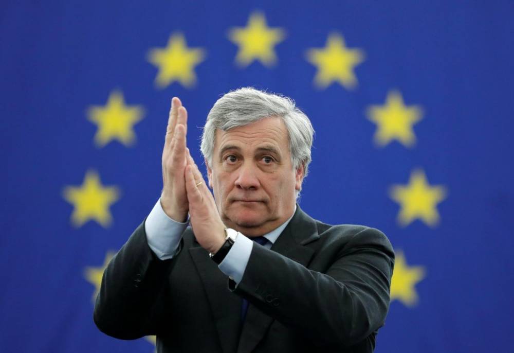Европарламент назвал имя нового президента: неожиданно, у России могут быть проблемы