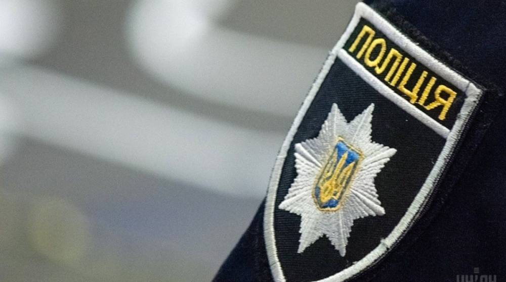 Полиция рассказала подробности взрыва на детской площадке в Днепропетровской области