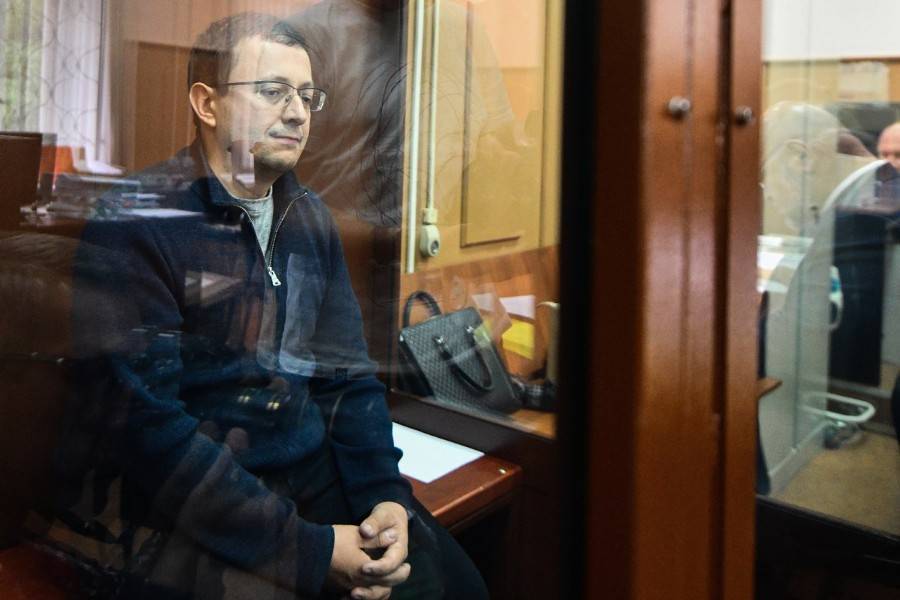 Акционеры "Рольфа" исключили Петрова и Кайро из состава совета директоров