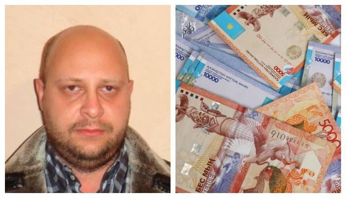 Предлагал выкупить арестованные авто: мошенник обманул жителей ЗКО на 12 млн тенге