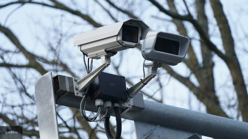 Дорожные камеры хотят запретить сдавать в аренду частникам
