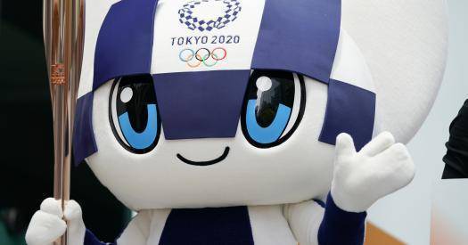 Вместо футбола – яхты, штанги и лошади. Что у России с отбором в Токио-2020?