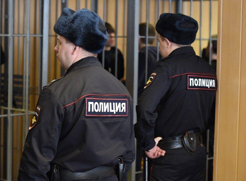 УВД по ЗАО Москвы, которое начало «дело Голунова», ищет сотрудников