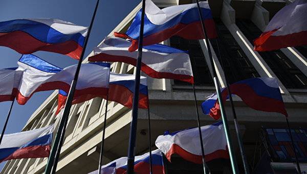 Чижов оценил актуальность проведения повторного референдума в Крыму