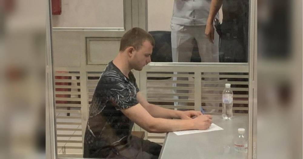 "Планировал еще с апреля": всплыла жуткая деталь убийства Даши Лукьяненко
