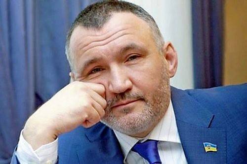 Недоотставленный Луценко продолжает угрожать арестами неугодных политиков | Политнавигатор