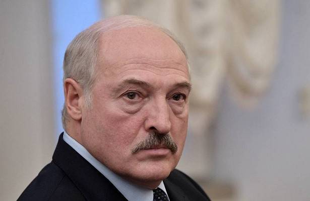 Россияне не доверяют политике Лукашенко