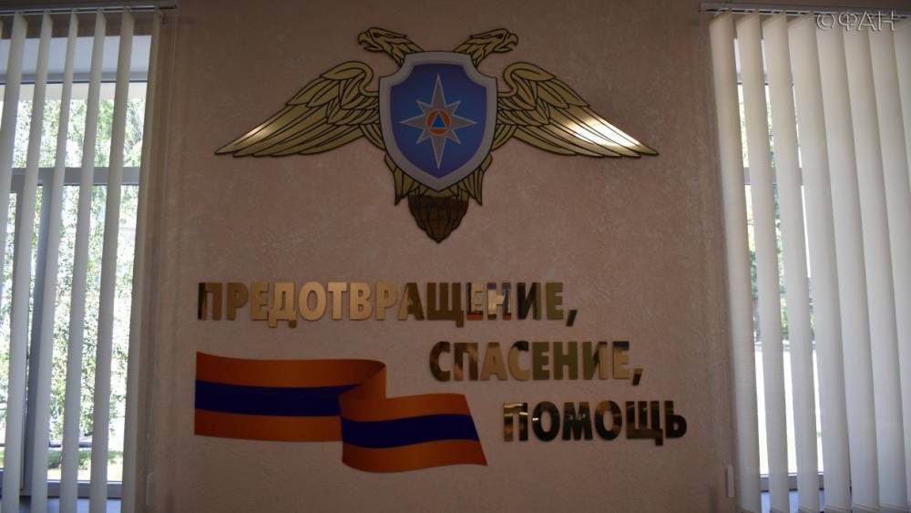 Глава МЧС ДНР рассказал о работе спасателей на войне и своей мечте