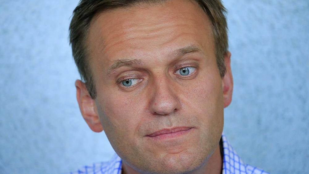 Врач Навального: возвращение политика в спецприёмник смертельно опасно