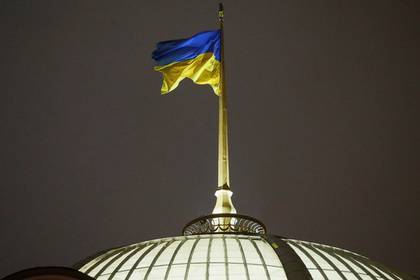 На Украине призвали ввести войска в Россию
