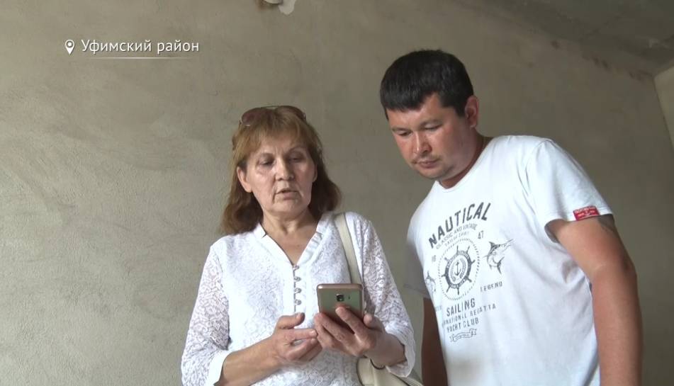 В Новобулгаково 36 дольщиков получили ключи от своих кватир