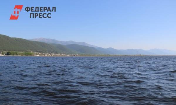 Из-за разрушения насосной установки БЦБК промышленные отходы могли попасть в Байкал | Иркутская область | ФедералПресс